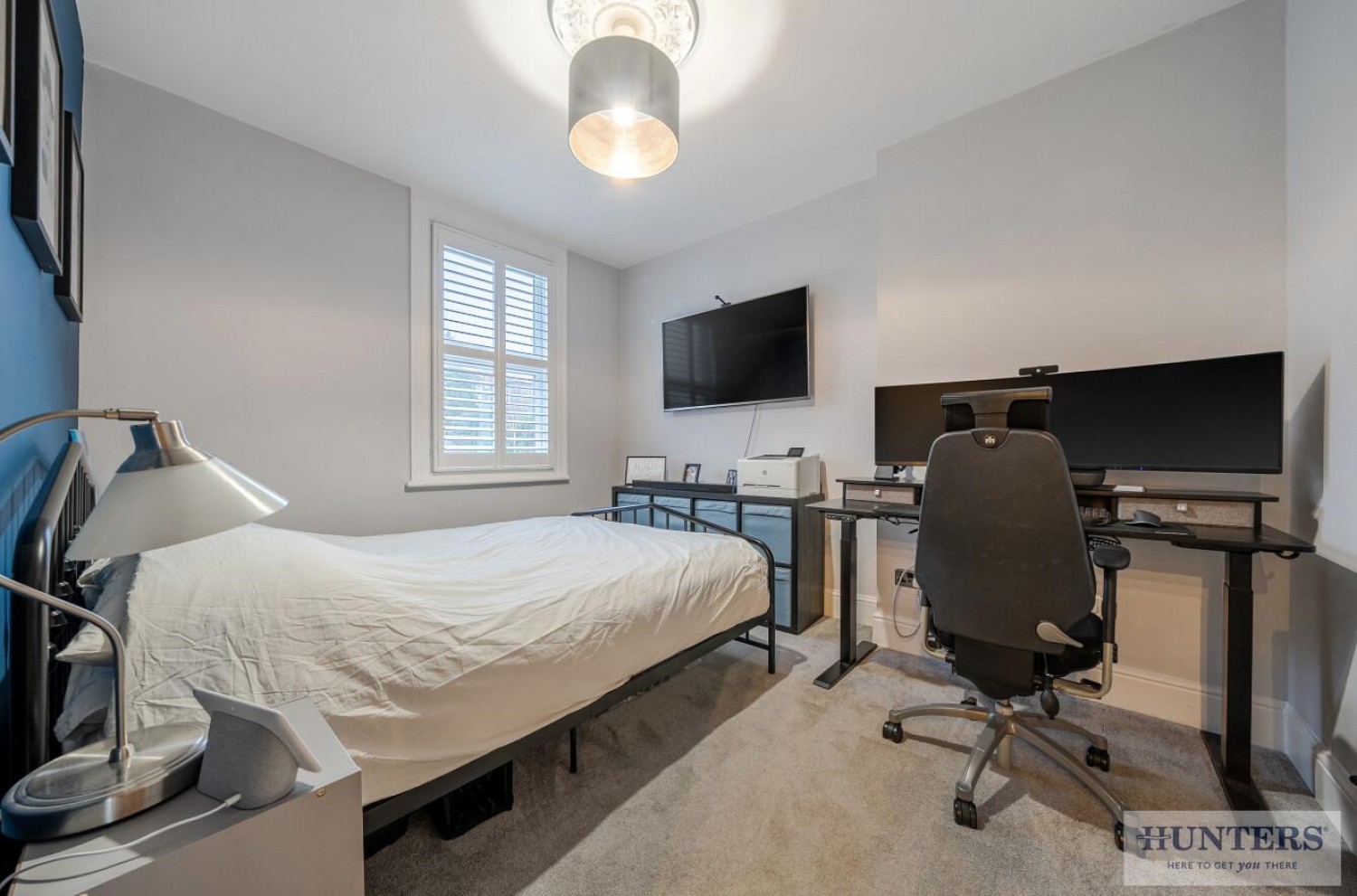 Howarth Road, Abbey Wood