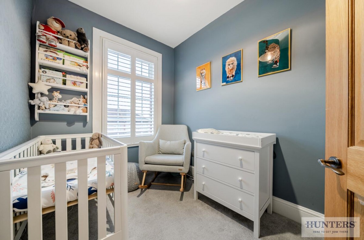 Howarth Road, Abbey Wood