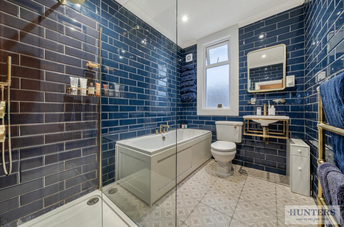 Howarth Road, Abbey Wood