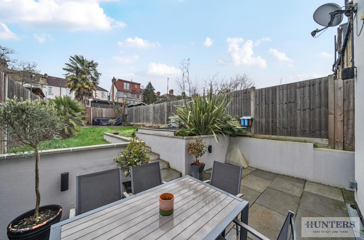 Howarth Road, Abbey Wood