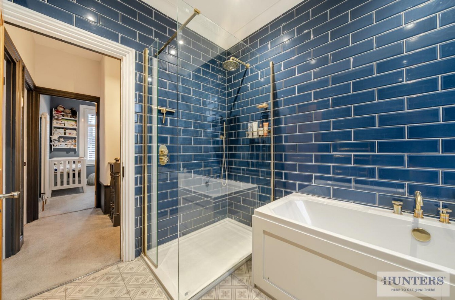 Howarth Road, Abbey Wood