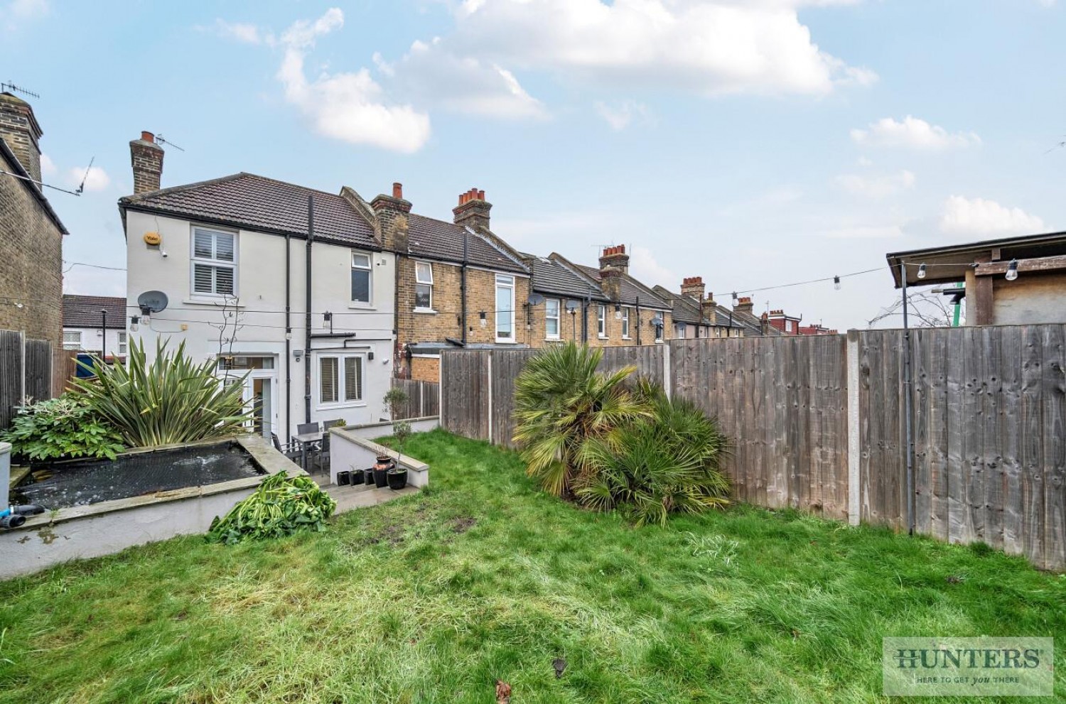 Howarth Road, Abbey Wood