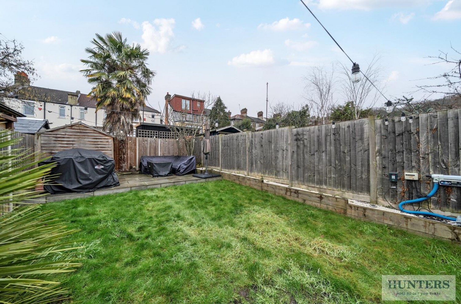 Howarth Road, Abbey Wood