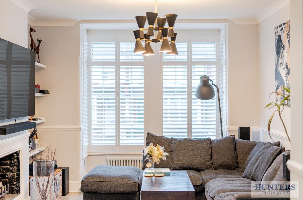 Howarth Road, Abbey Wood