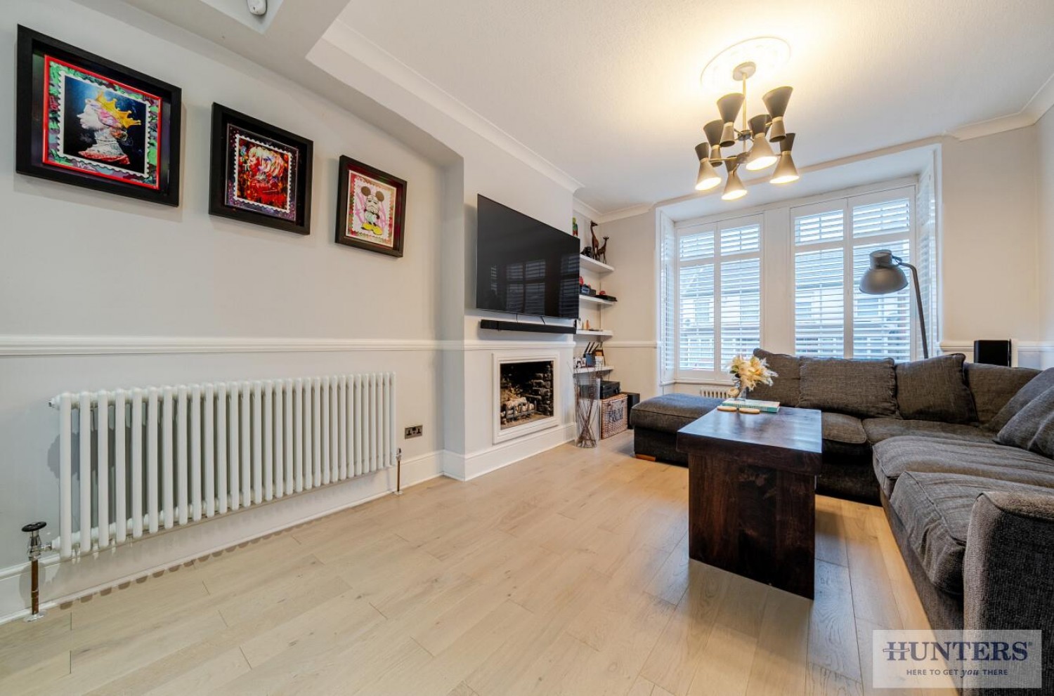 Howarth Road, Abbey Wood