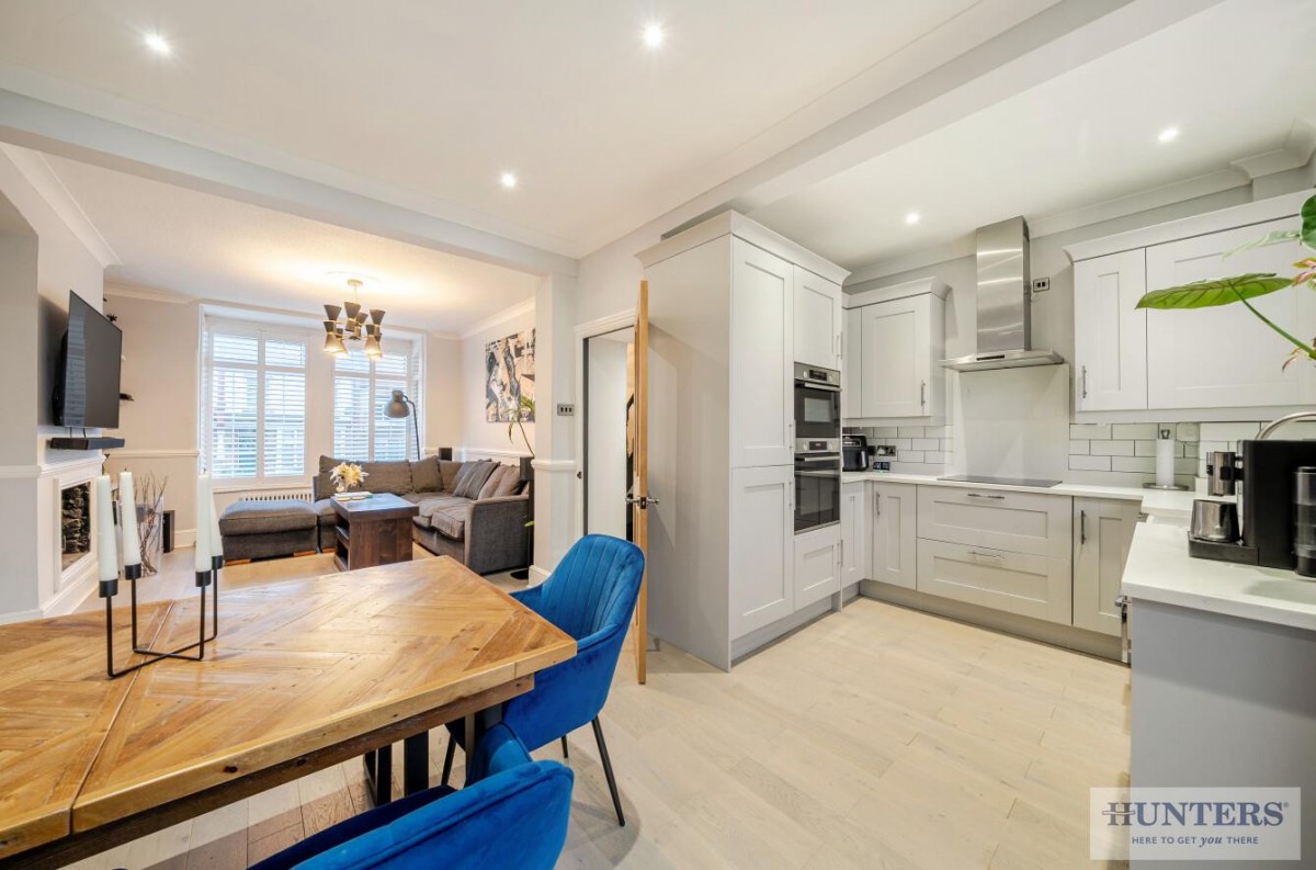 Howarth Road, Abbey Wood