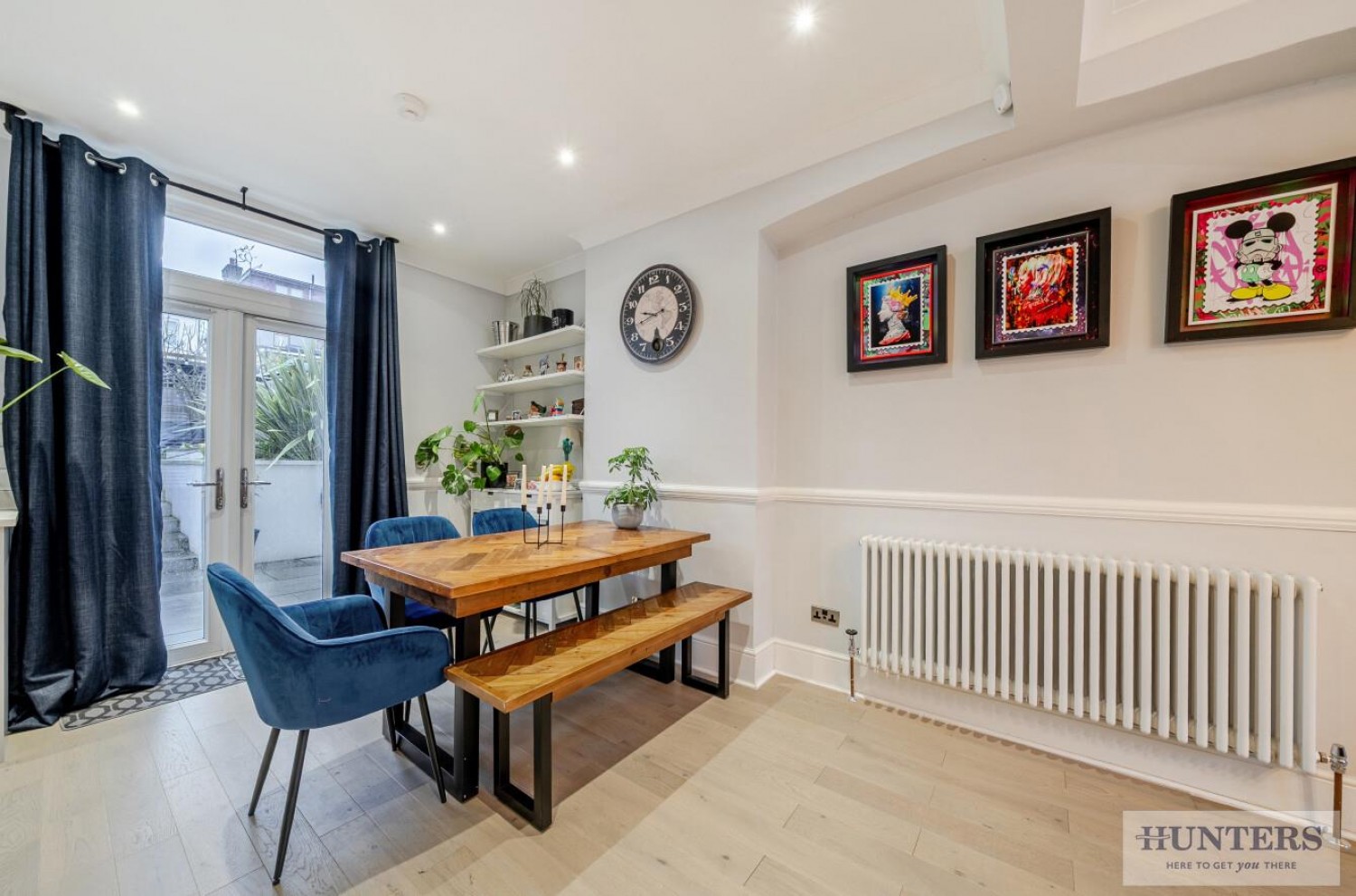 Howarth Road, Abbey Wood