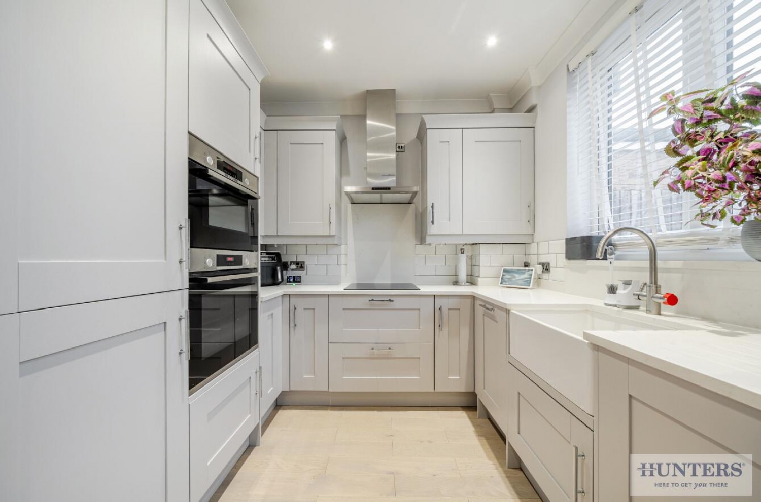 Howarth Road, Abbey Wood