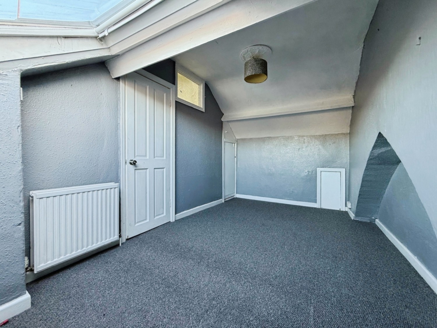 Smith Street, Chapeltown, Sheffield