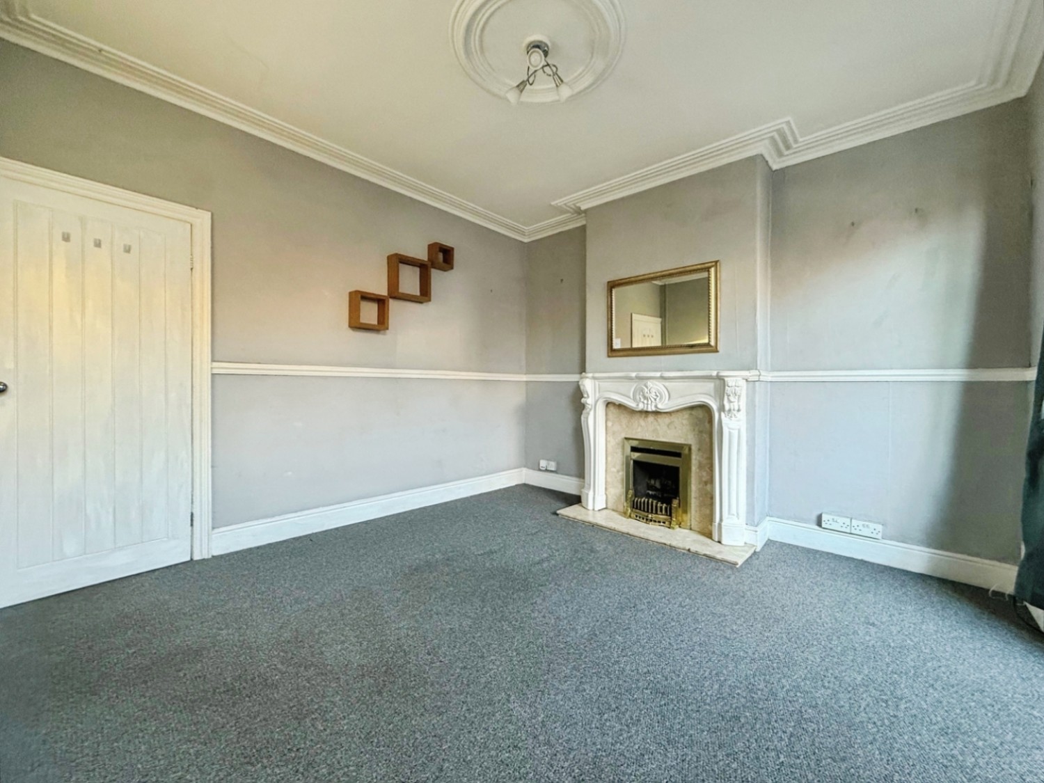 Smith Street, Chapeltown, Sheffield