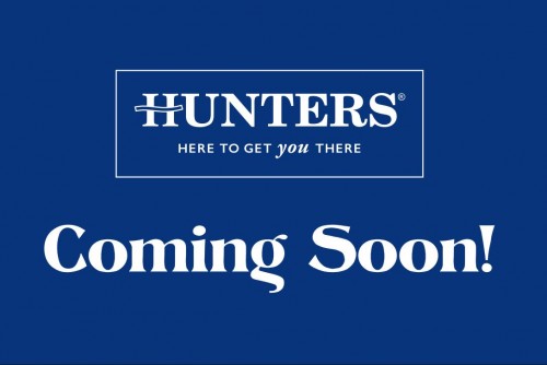 Byron Road, Redditch