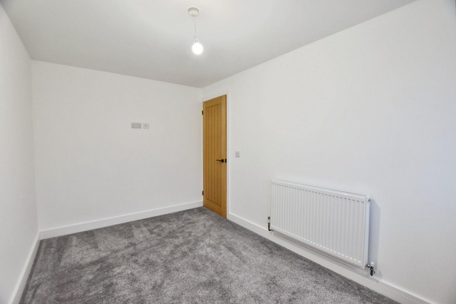 King Georges Road, Bishopsworth