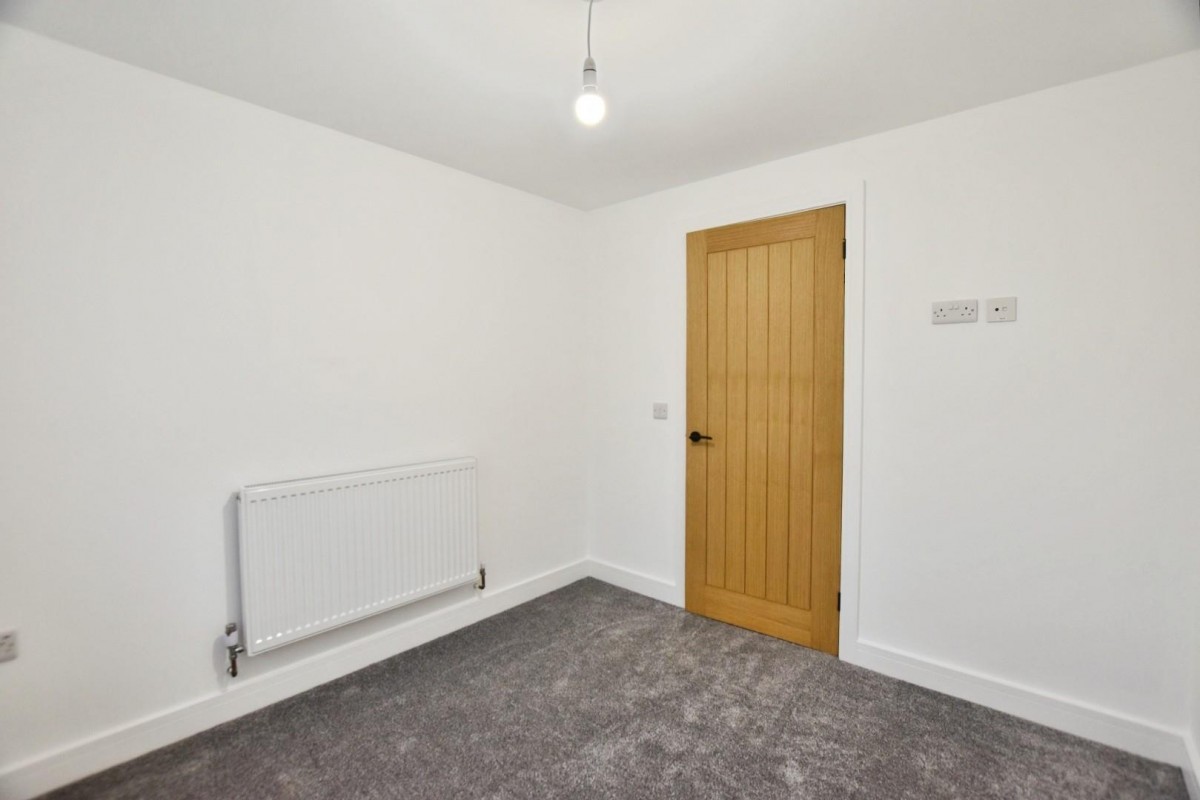 King Georges Road, Bishopsworth