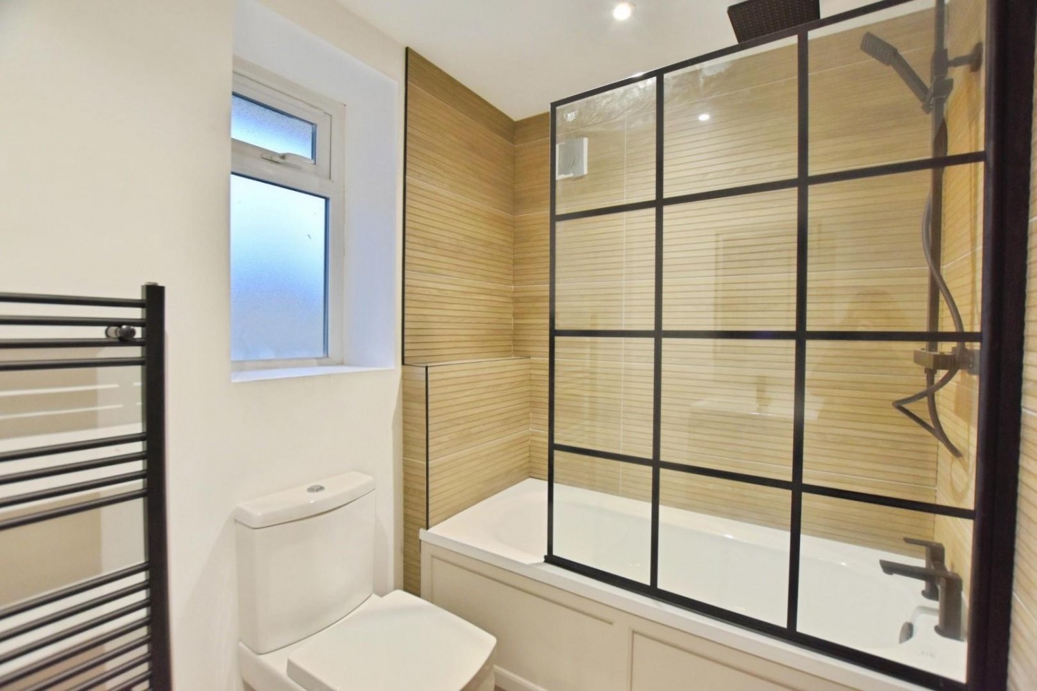 King Georges Road, Bishopsworth