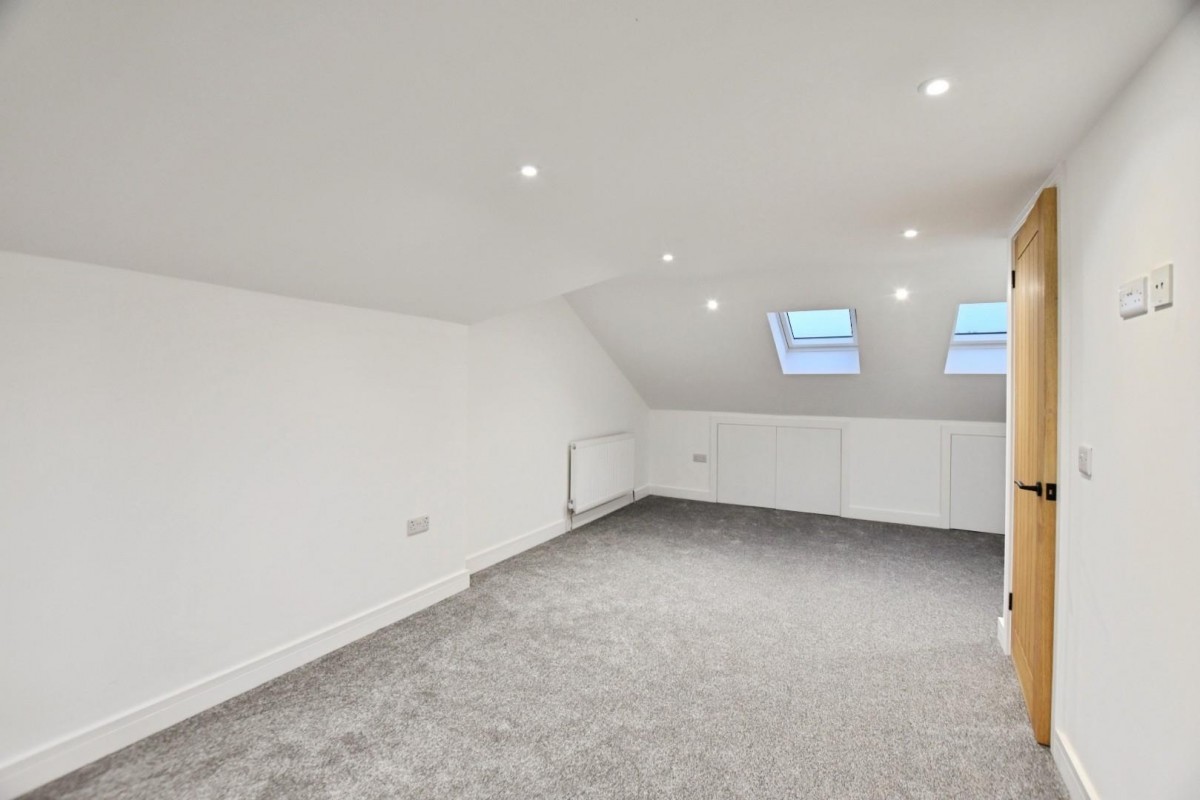 King Georges Road, Bishopsworth