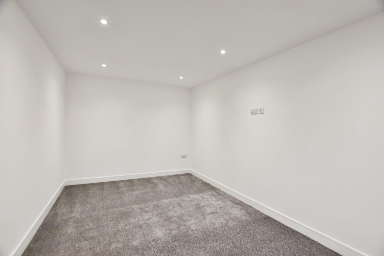 King Georges Road, Bishopsworth