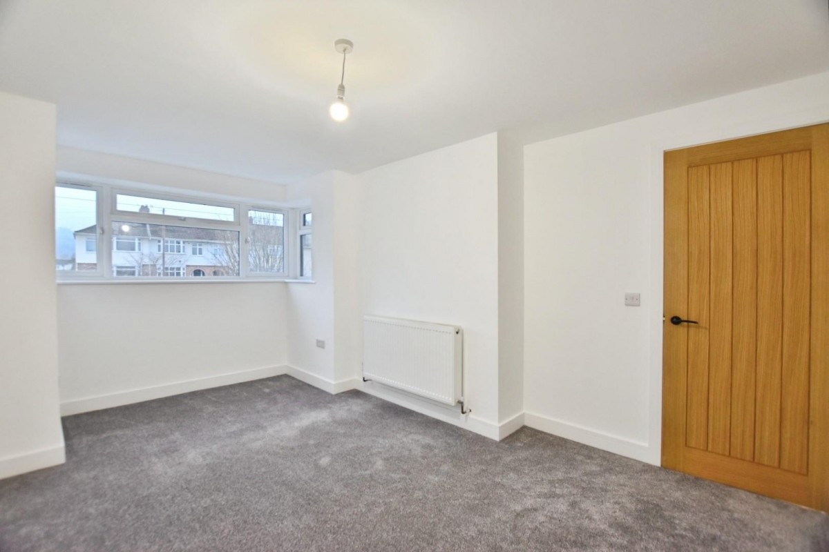 King Georges Road, Bishopsworth