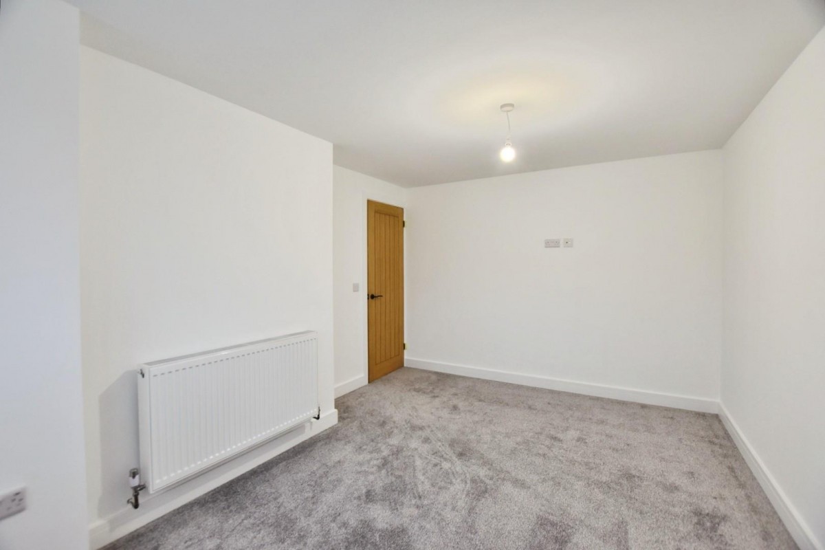 King Georges Road, Bishopsworth