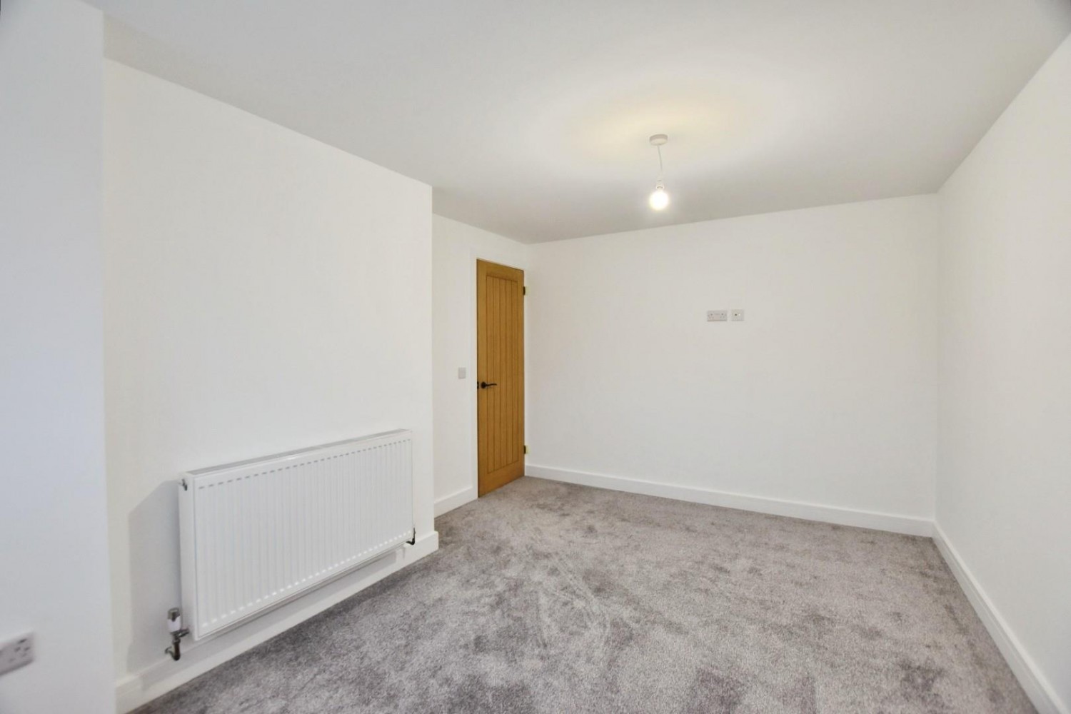 King Georges Road, Bishopsworth