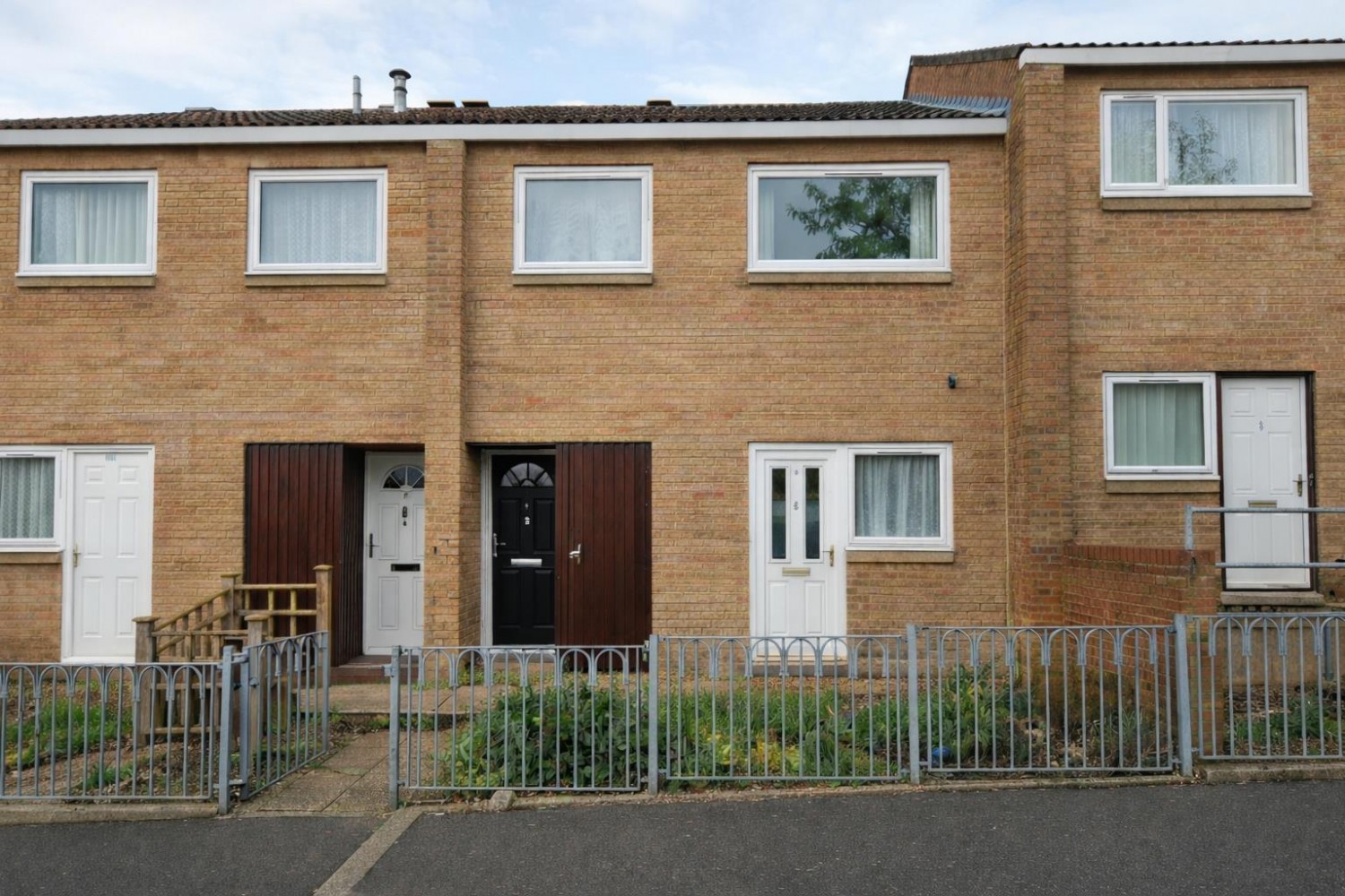 Jefferson Place, Newcastle Upon Tyne, NE4