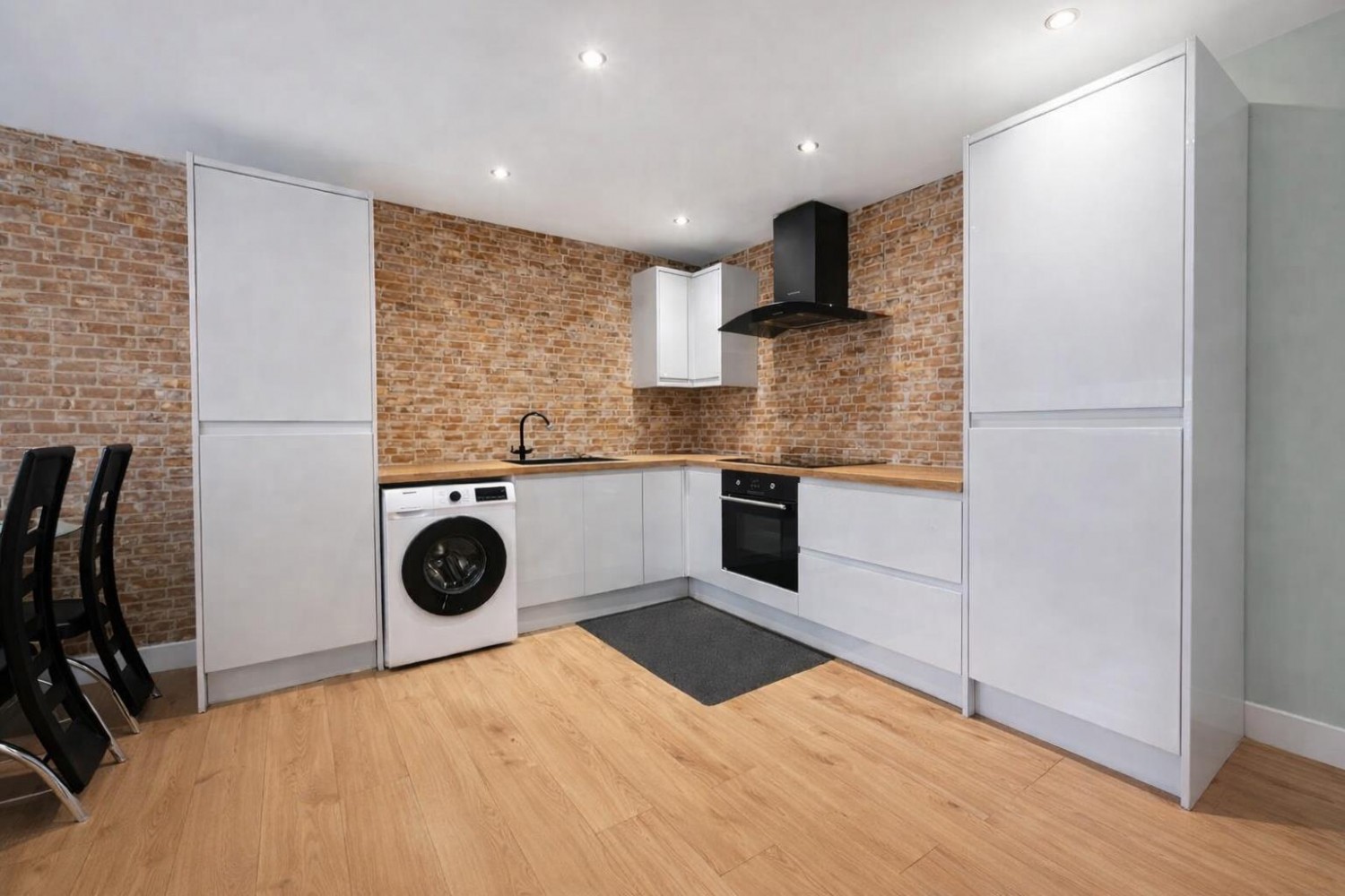 Jefferson Place, Newcastle Upon Tyne, NE4