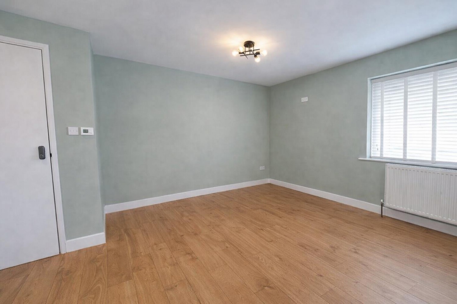 Jefferson Place, Newcastle Upon Tyne, NE4