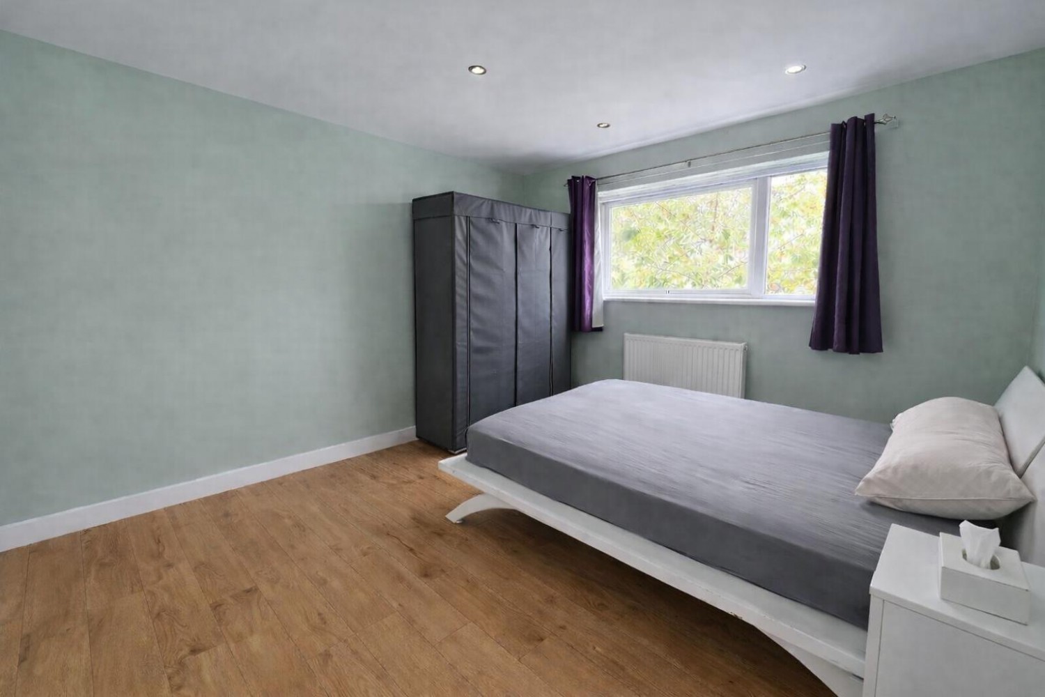 Jefferson Place, Newcastle Upon Tyne, NE4