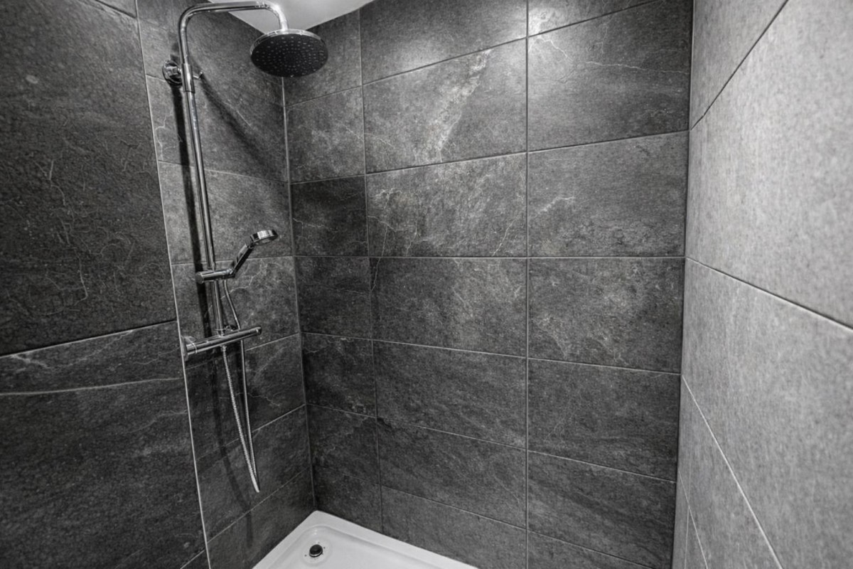 Jefferson Place, Newcastle Upon Tyne, NE4