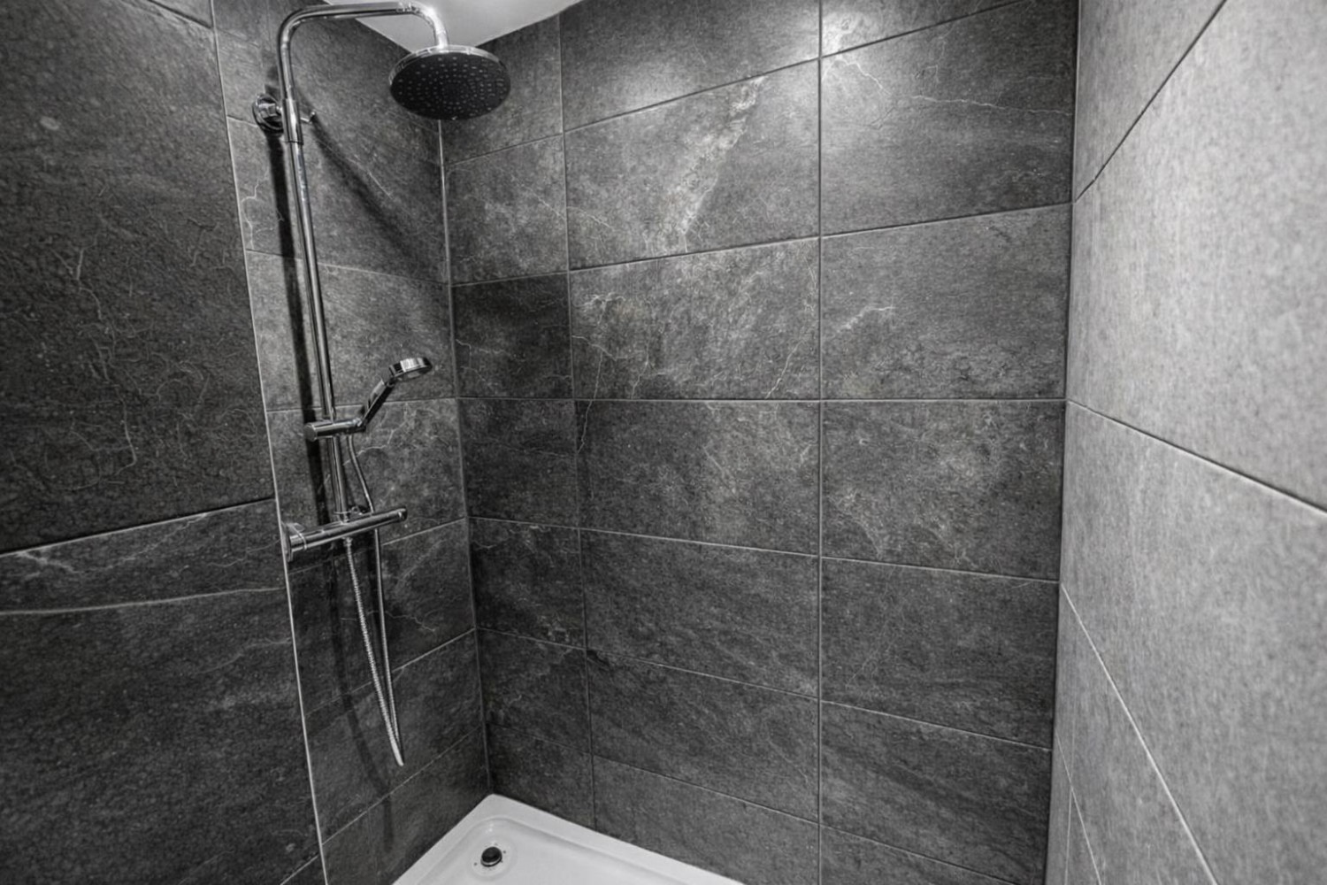 Jefferson Place, Newcastle Upon Tyne, NE4