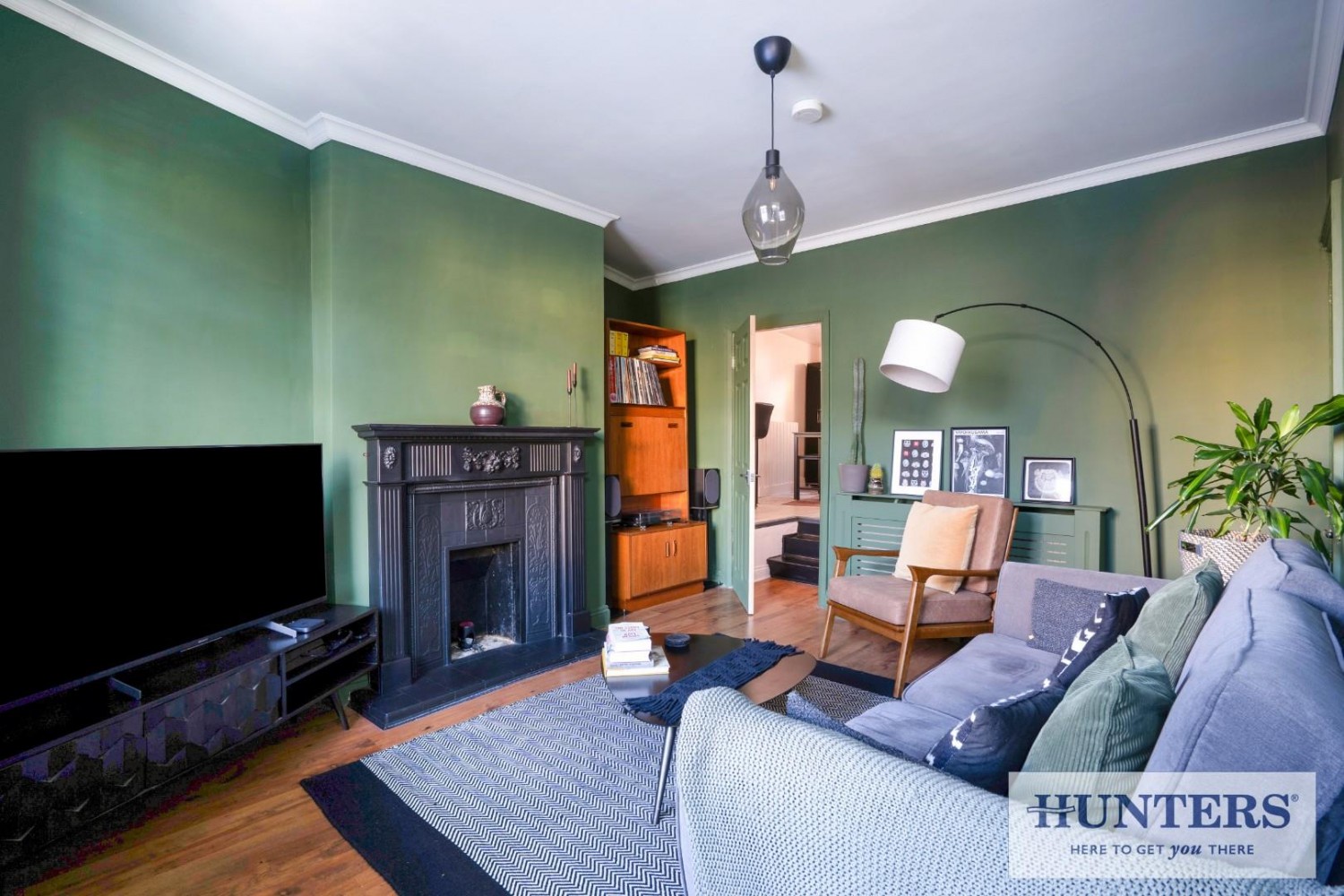 Victoria Road, Guiseley, Leeds