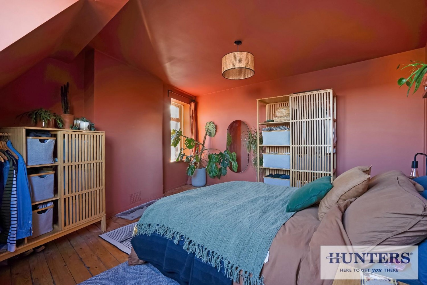 Victoria Road, Guiseley, Leeds