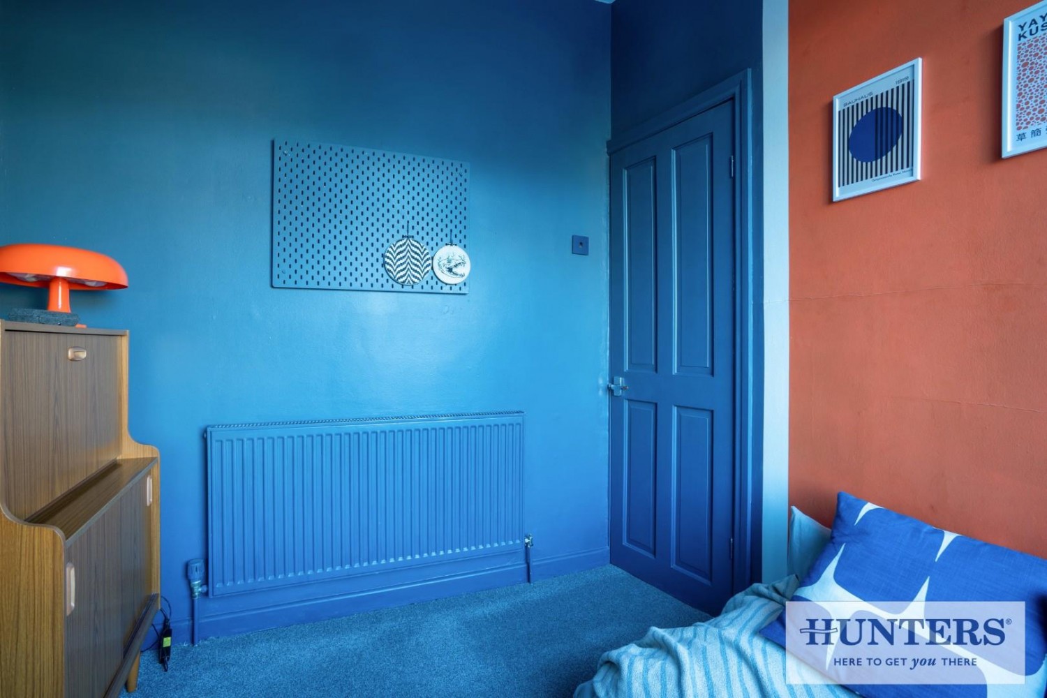 Victoria Road, Guiseley, Leeds