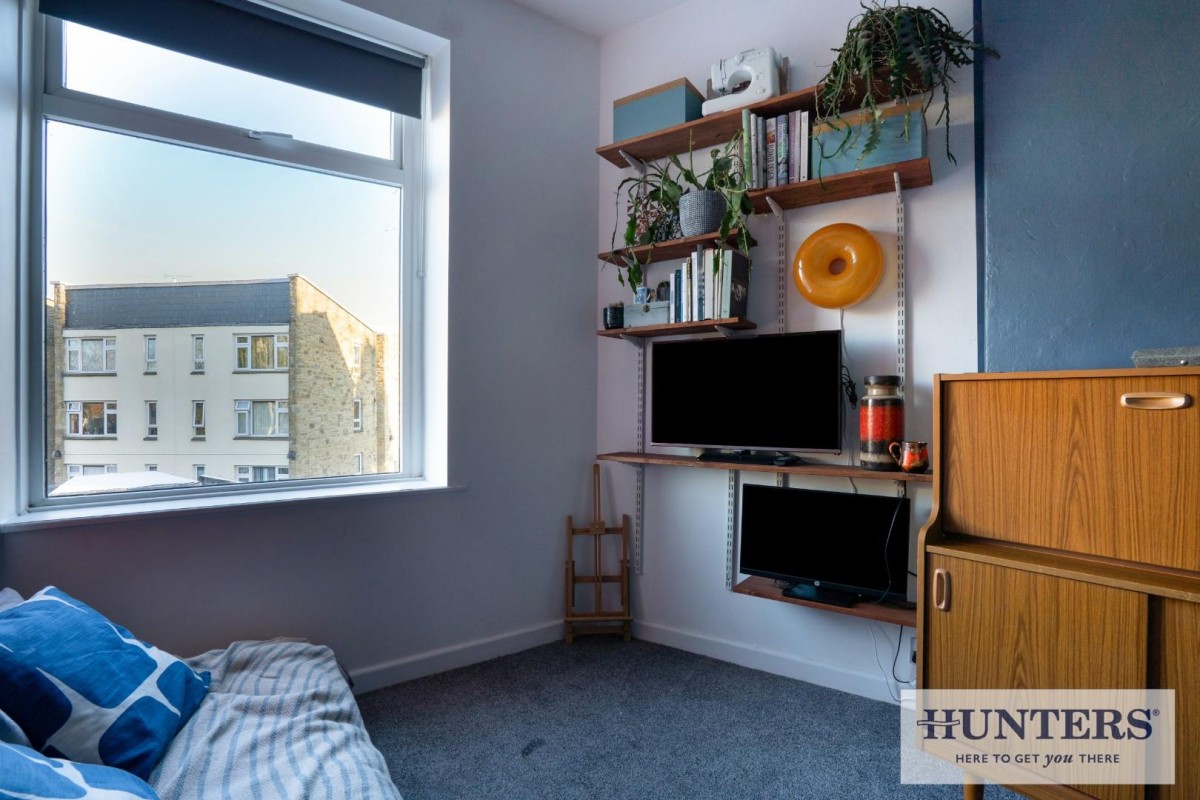 Victoria Road, Guiseley, Leeds