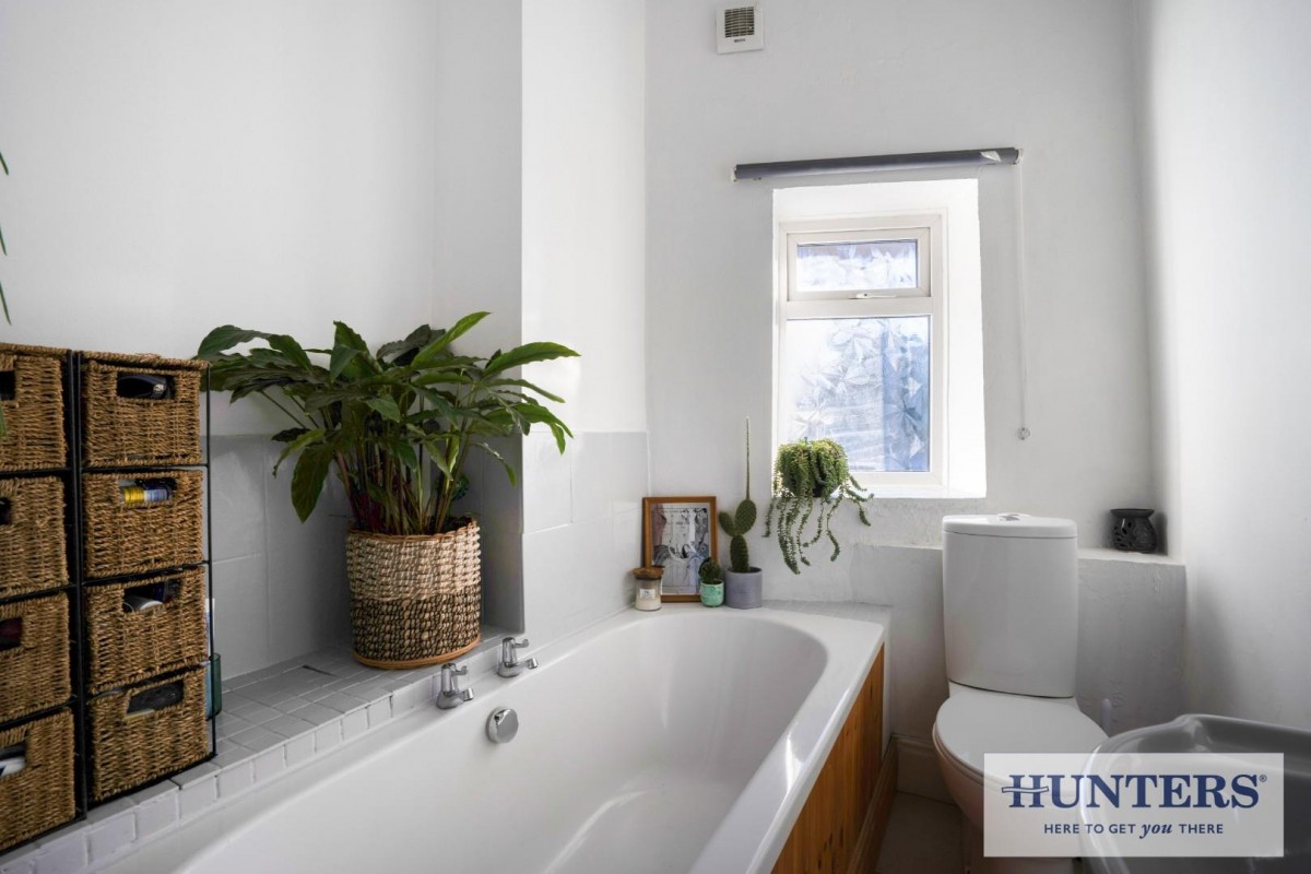 Victoria Road, Guiseley, Leeds