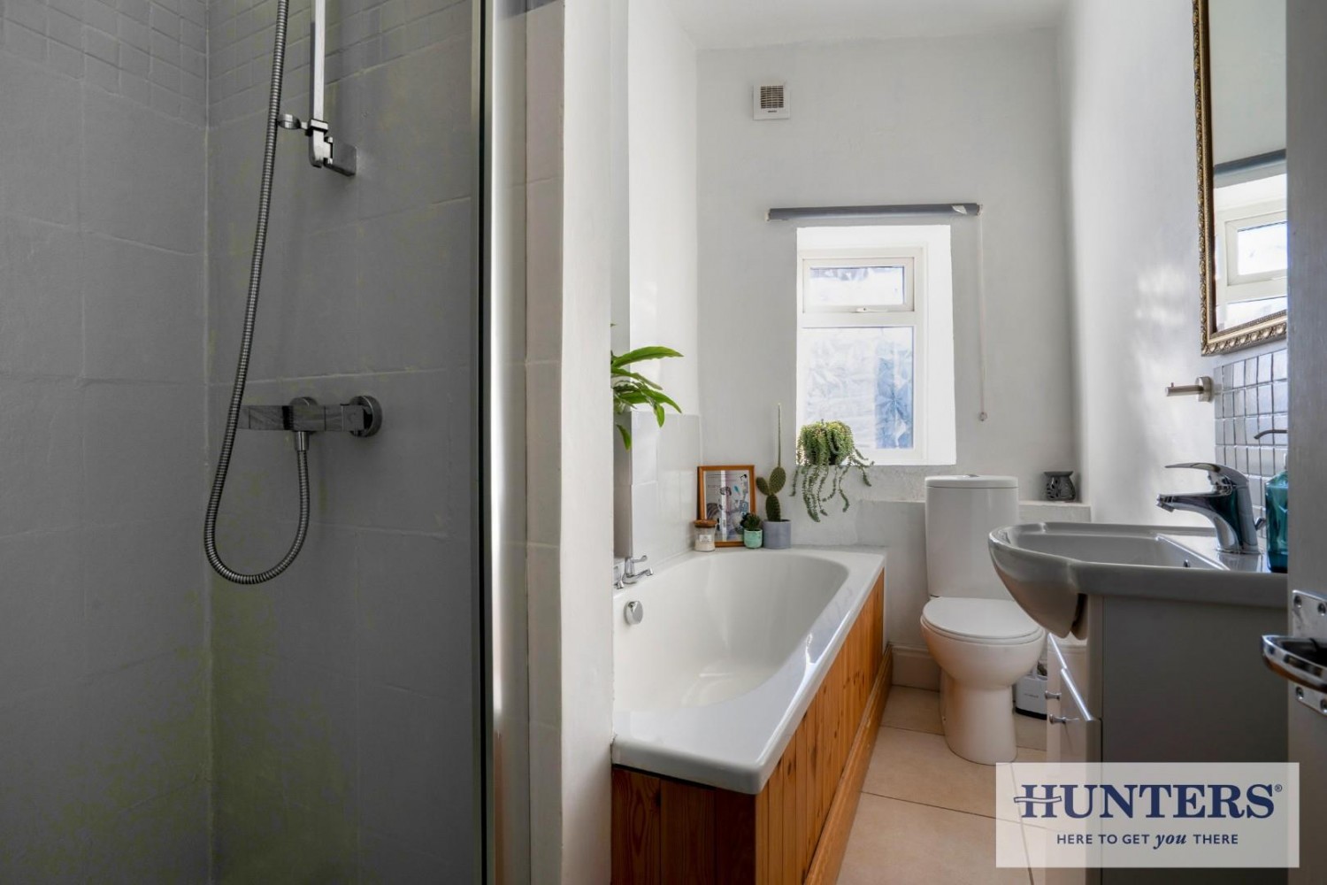 Victoria Road, Guiseley, Leeds