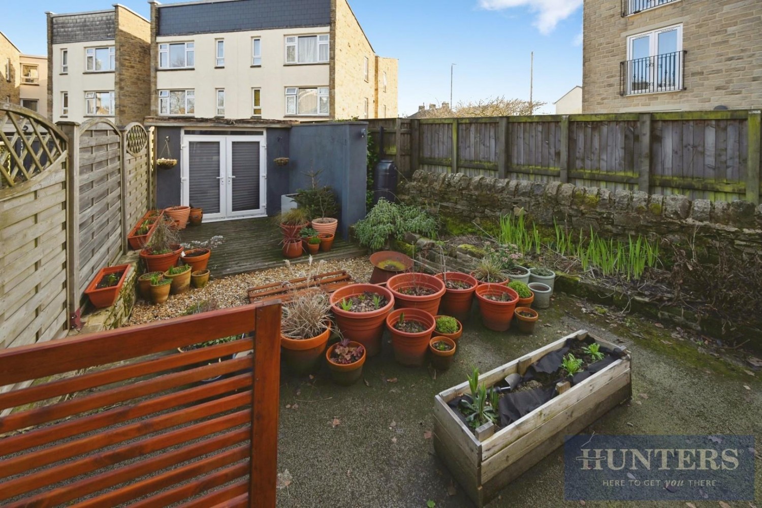 Victoria Road, Guiseley, Leeds