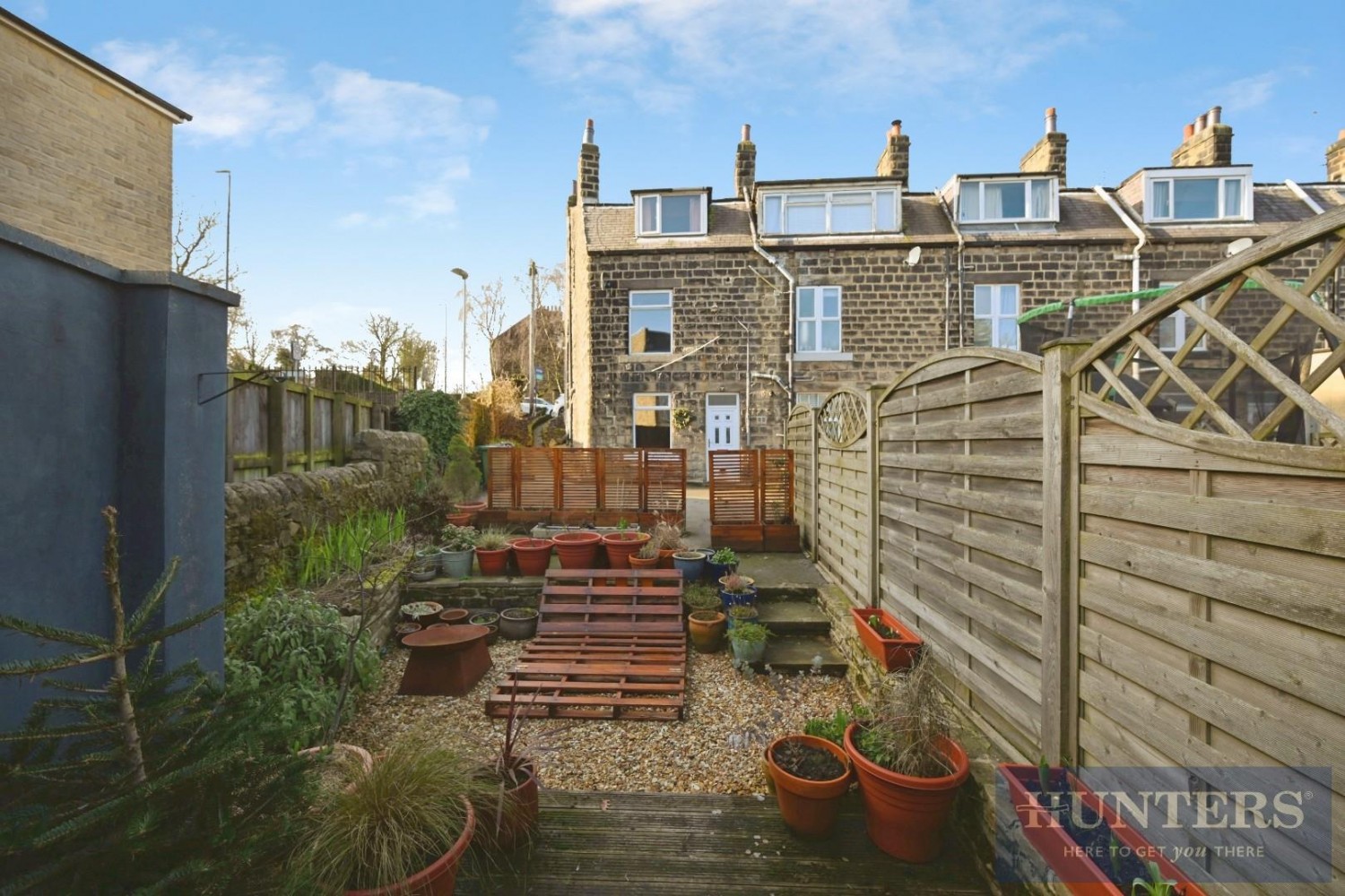 Victoria Road, Guiseley, Leeds