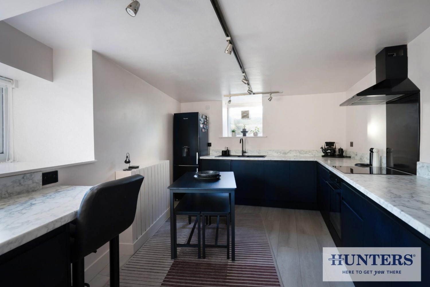 Victoria Road, Guiseley, Leeds