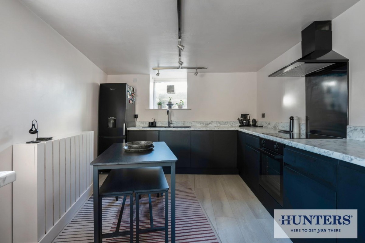 Victoria Road, Guiseley, Leeds