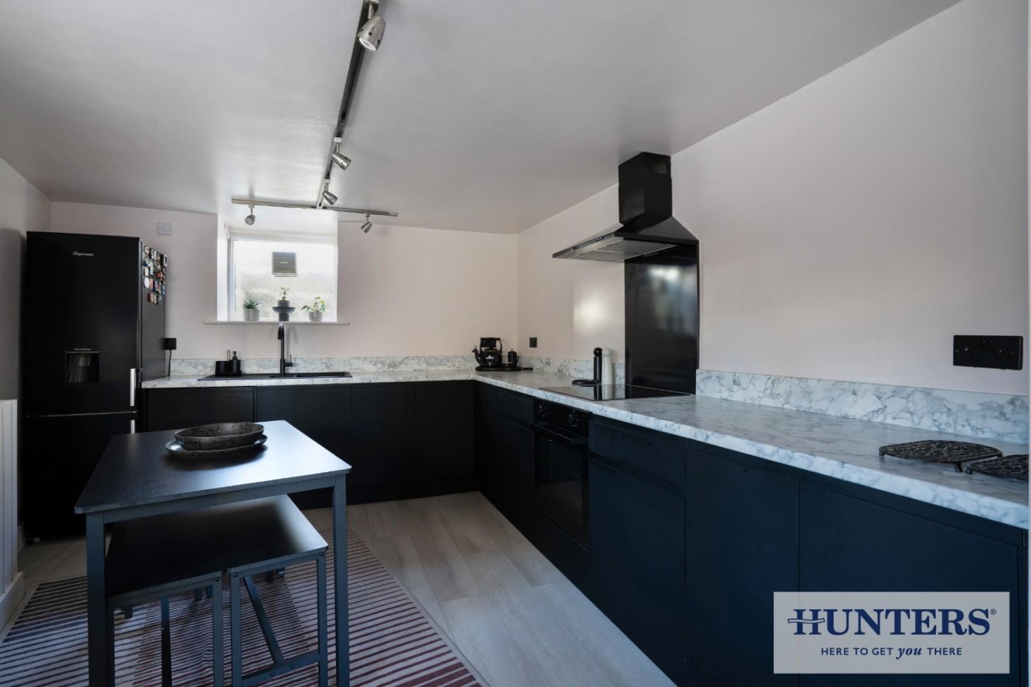 Victoria Road, Guiseley, Leeds