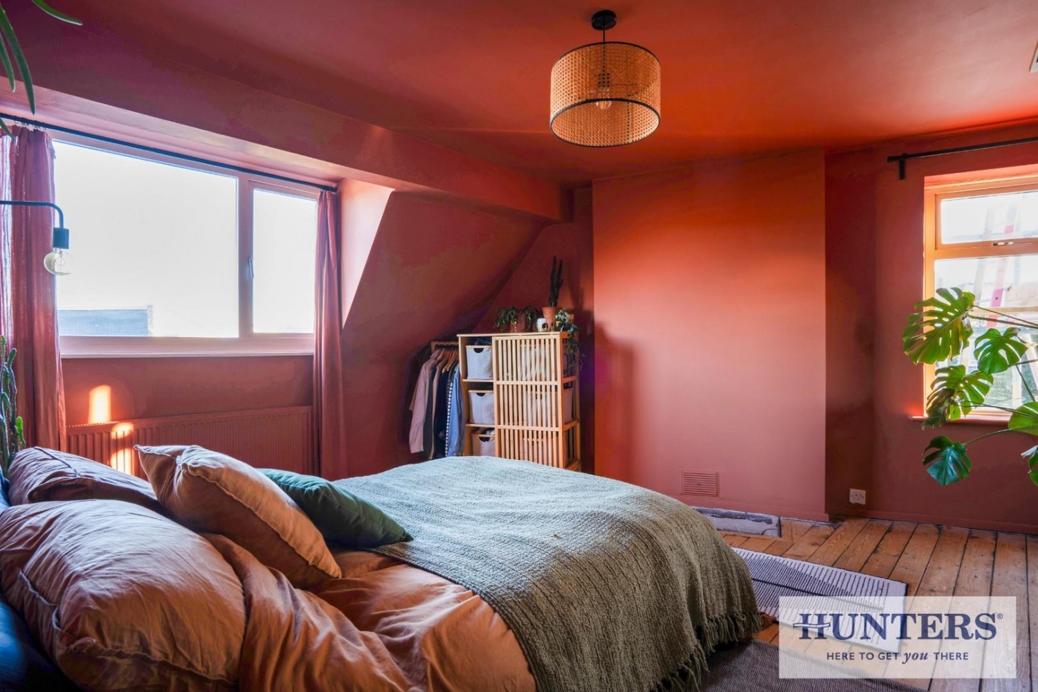 Victoria Road, Guiseley, Leeds