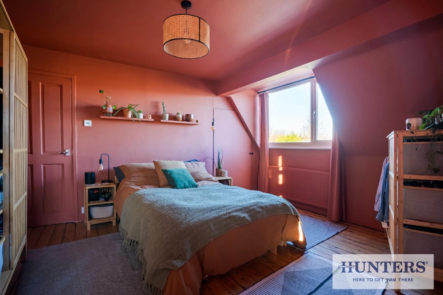 Victoria Road, Guiseley, Leeds