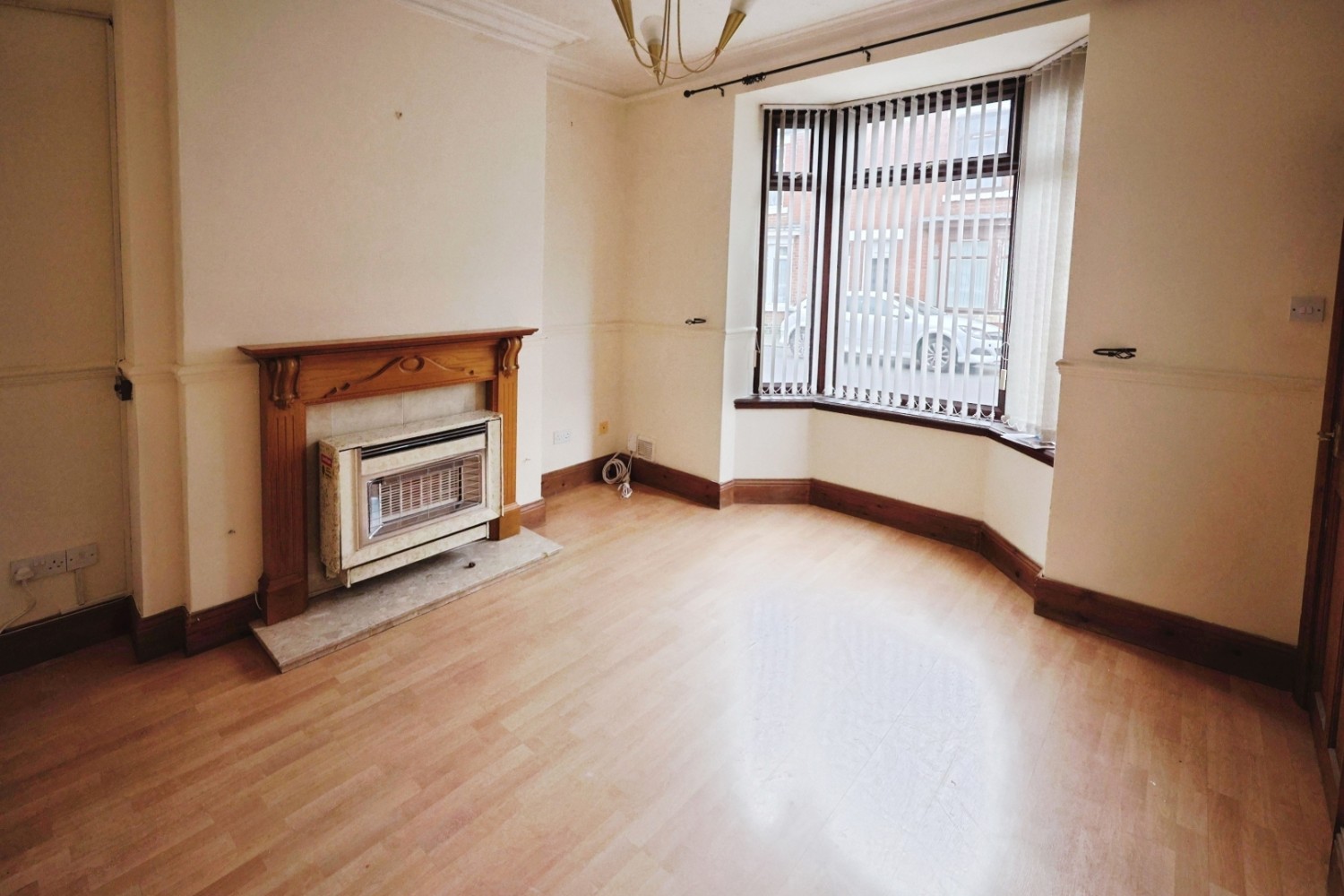 Scott Street, Shildon, DL4 2DX