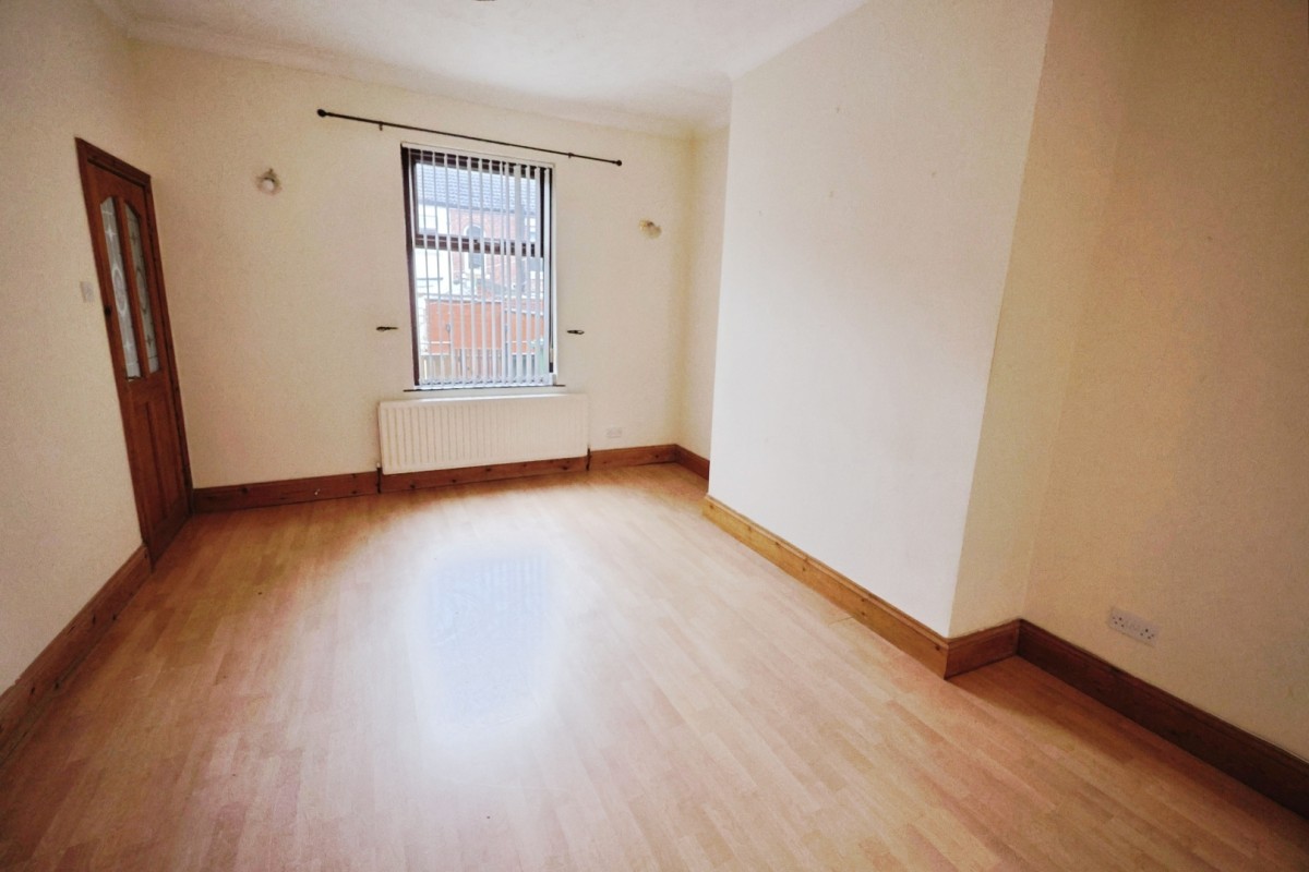 Scott Street, Shildon, DL4 2DX