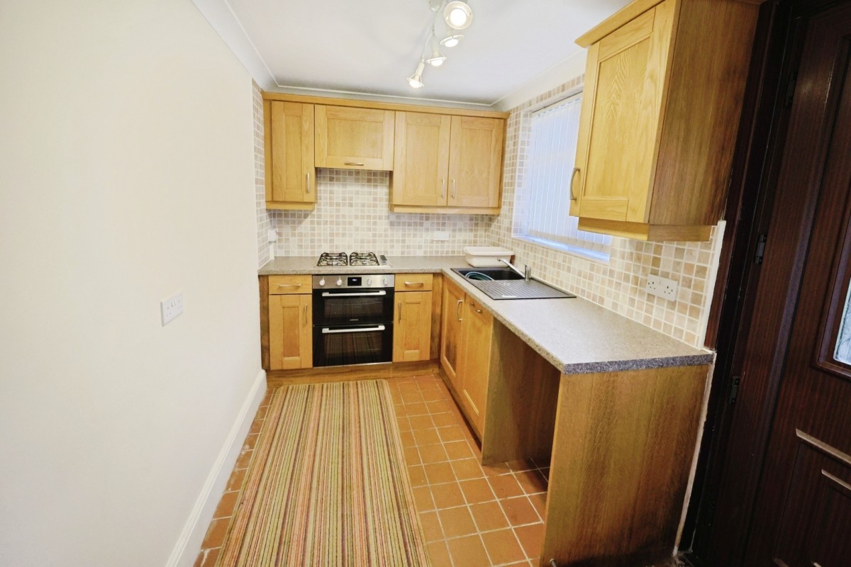 Scott Street, Shildon, DL4 2DX