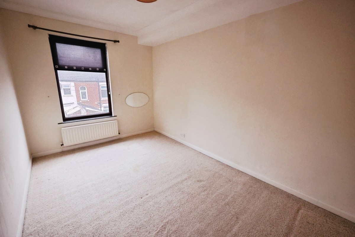 Scott Street, Shildon, DL4 2DX