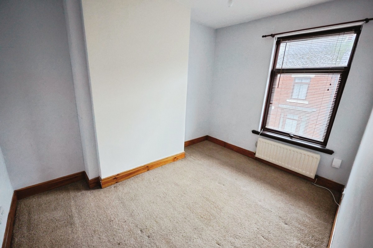 Scott Street, Shildon, DL4 2DX