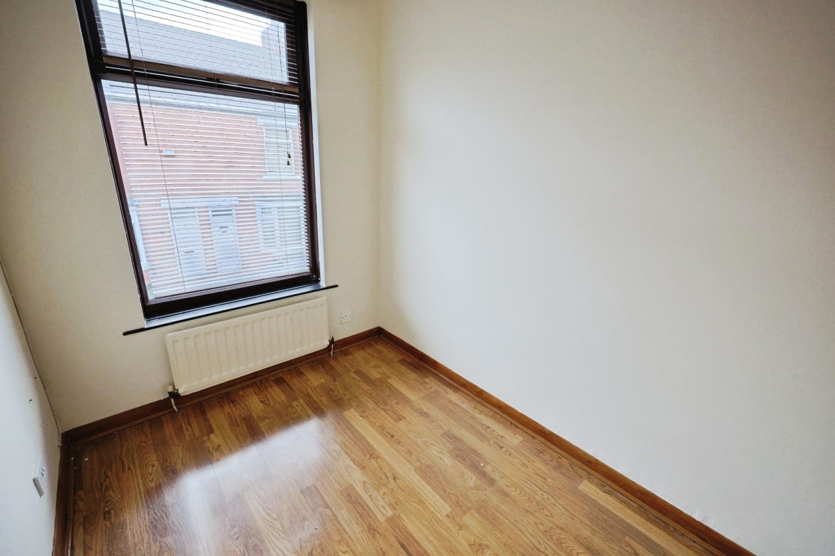 Scott Street, Shildon, DL4 2DX