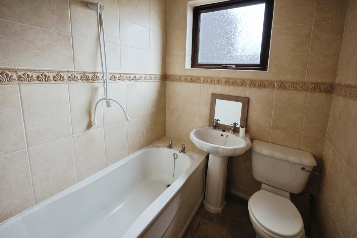 Scott Street, Shildon, DL4 2DX