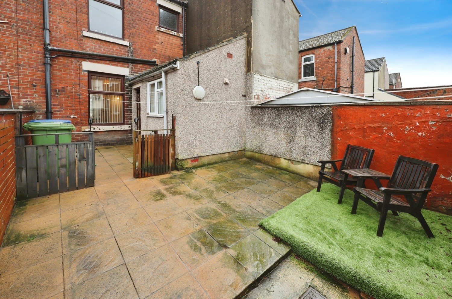 Scott Street, Shildon, DL4 2DX